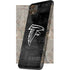 NFL Atlanta Falcons Black & White Google Pixel 4 XL Skin
